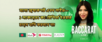 দৈনিক স্পিন হুইল promotion